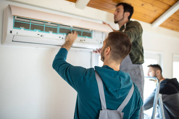 Best Thermostats and Smart Controls in Keowee Key, SC