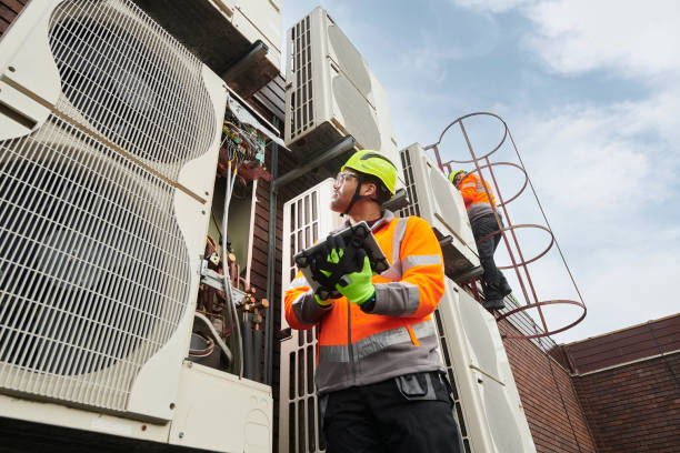 Best HVAC for Healthcare Facilities in Keowee Key, SC