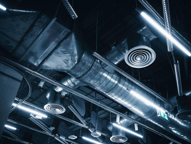 Best Energy-efficient HVAC Solutions in Keowee Key, SC