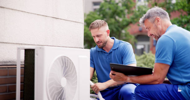 Best HVAC Software and Technology in Keowee Key, SC
