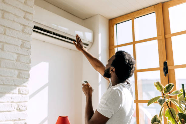 Best Ductless Mini-Split Systems in Keowee Key, SC