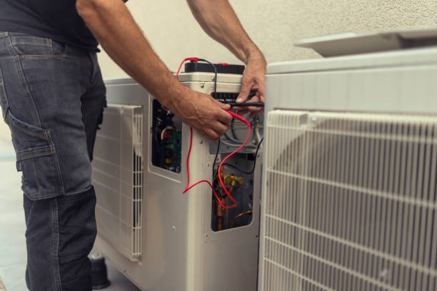 Best HVAC Training and Certification in Keowee Key, SC