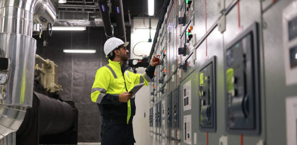Best Emergency HVAC Services in Keowee Key, SC